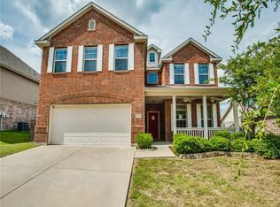 1020 Long Pointe Ave, Fort Worth, TX 76108
