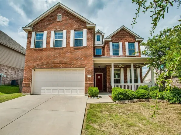1020 Long Pointe Ave, Fort Worth, TX 76108