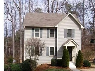 2167 Dave St, Winston Salem, NC 27127