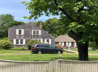 120 Spring St, Marshfield, MA 02050