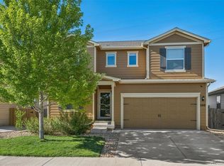 300 Mesa Avenue, Lochbuie, CO 80603