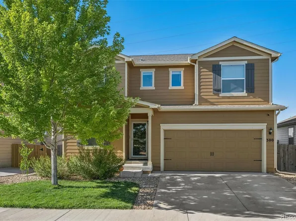 300 Mesa Avenue, Lochbuie, CO 80603