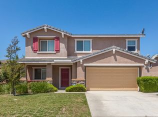 9447 Turnbridge Ln, Riverside, CA 92508
