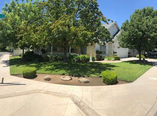 7751 N Matus Ave, Fresno, CA 93720