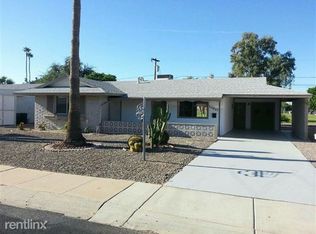 10923 W Oakmont Dr, Sun City, AZ 85351