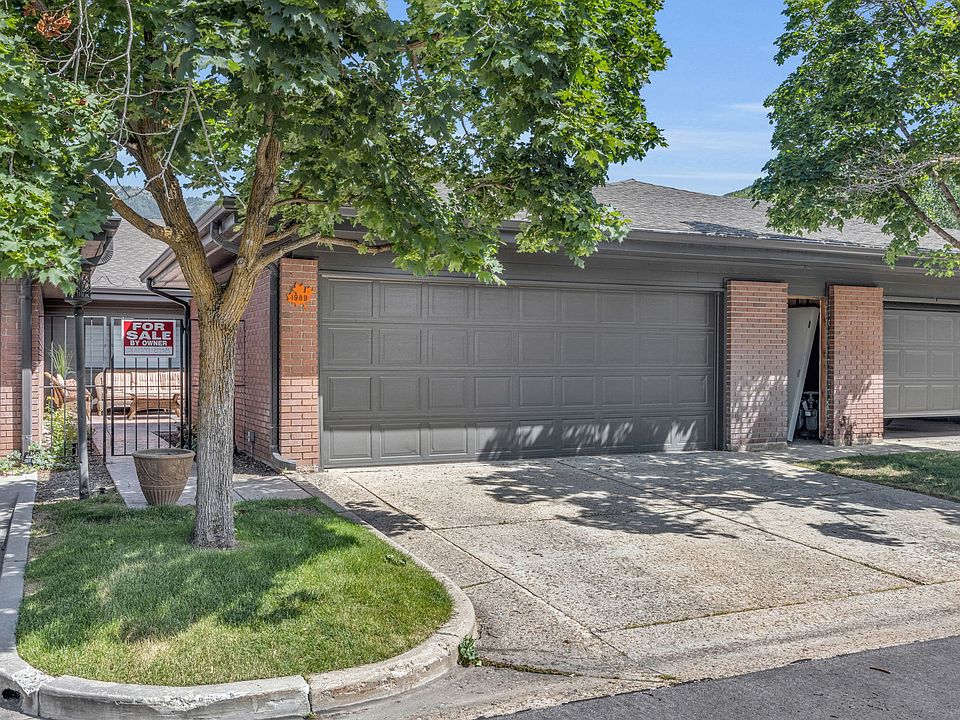 1989 Ridgewood Way, Bountiful, UT 84010 MLS 2008115 Zillow