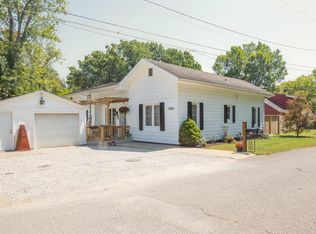 1726 Johnson Ln, Evansville, IN