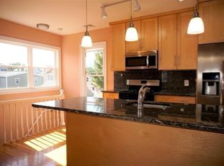 20 Concord Ave #2, Somerville, MA 02143