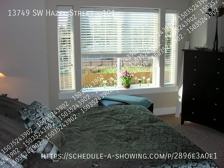 13749 SW Hazel St #101 — Photo 36