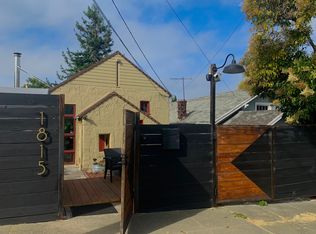 1815 E 23rd St, Oakland, CA 94606