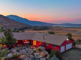 8045 List Country Rd, Carson City, NV 89703