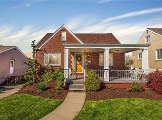 648 Somerville Dr, Pittsburgh, PA 15243