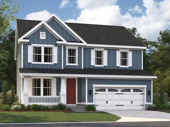 811 Hickory Ridge Rd, Bel Air, MD 21015