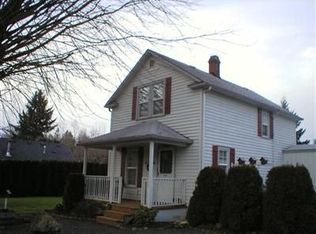 9507 356th St S, McKenna, WA 98558