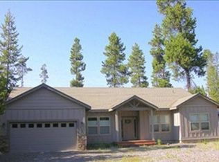17360 Brant Dr, Bend, OR 97707