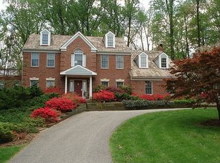 5125 Sheppard Ln, Ellicott City, MD 21042