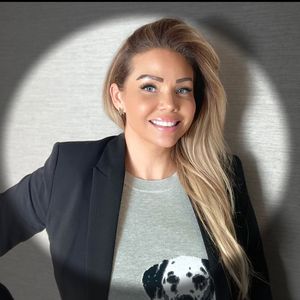 Cheramie Cher Reeder