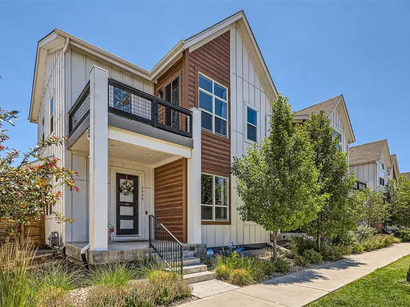 5858 Beeler Ct, Denver, CO 80238