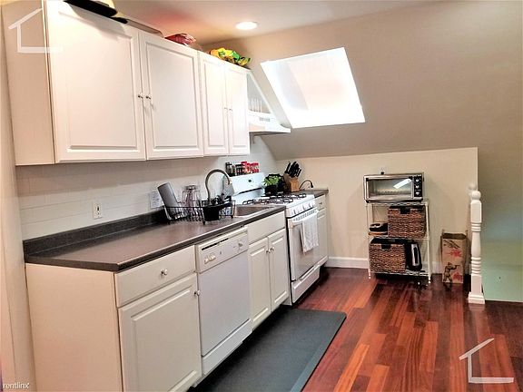14 Duval #4 Boston (Brighton) Unit Photo 11