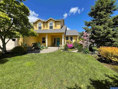 7798 Saint Charles St NE, Keizer, OR, 97303