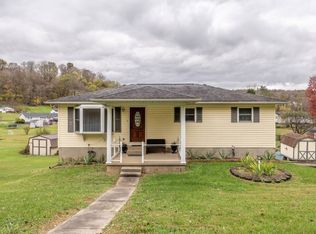 117 Kelley Dr, Gallipolis, OH