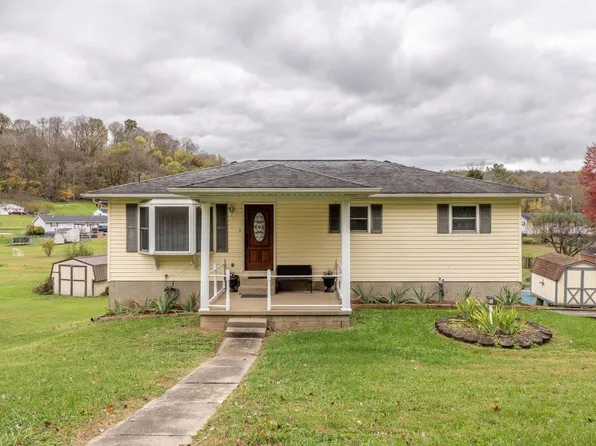 117 Kelley Dr, Gallipolis, OH 45631