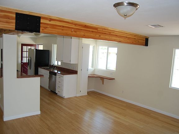 Dining Area Post Retrofit