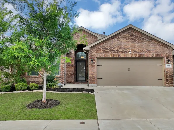 312 Frenchpark Dr, Haslet, TX 76052