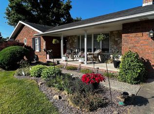 1811 W 5th Ave, Jasper, IN 47546