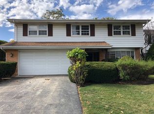 8812 Kenneth Ter, Skokie, IL