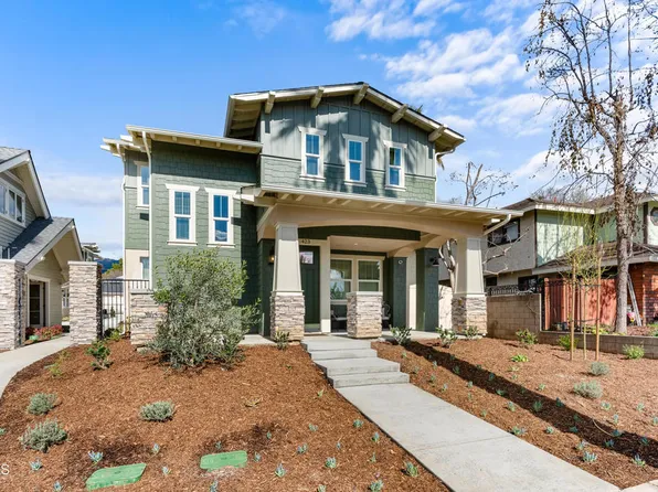 423 W Palm Ave, Monrovia, CA 91016