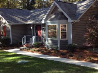 1420 Andersonwood Dr, Fuquay Varina, NC 27526