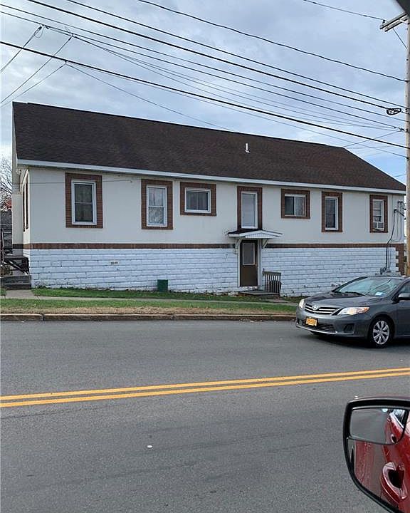 1132 Wolf St Syracuse NY Zillow