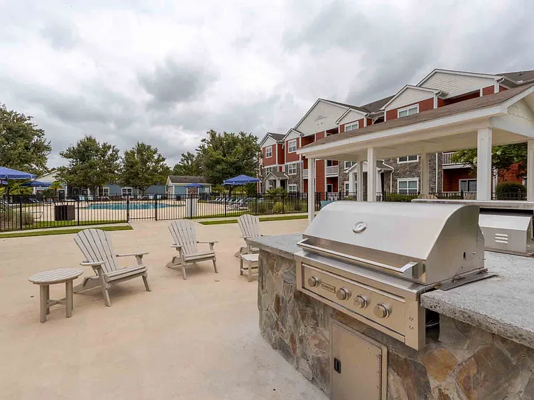 Reserve at Mill Creek — Photo 23