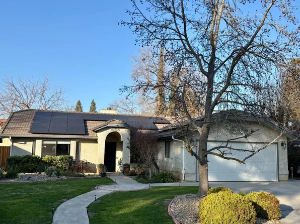 1862 E Muncie Ave, Fresno, CA 93720