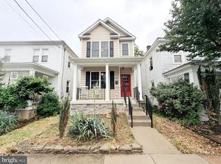 606 Shepherd St, Fredericksburg, VA 22401