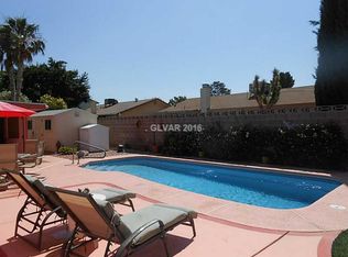 647 Paloma Dr, Boulder City, NV 89005