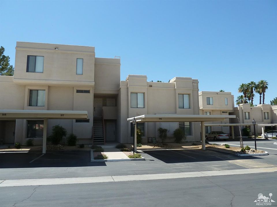 2nd image of 35200 Cathedral Canyon Dr Unit 98