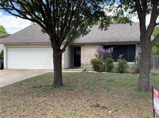 3014 Leaf Ln, Austin, TX 78759