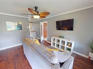 115 Morningside Dr, Albany, GA 31705