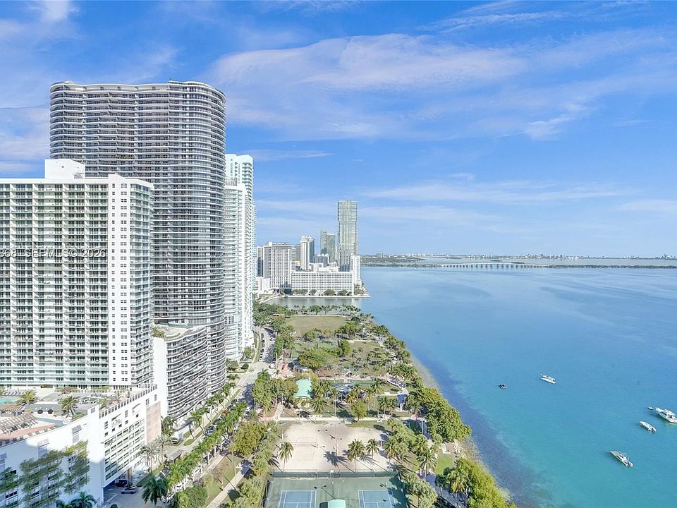 1st image of 1717 N Bayshore Dr #A-1236