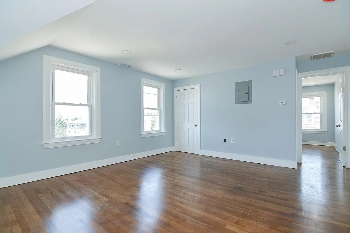 Building Photo - 517 Palmer St #3
