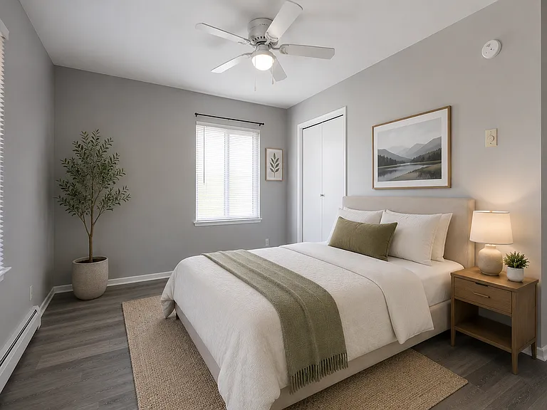 Hubbard Oaks Apartments — Photo 6