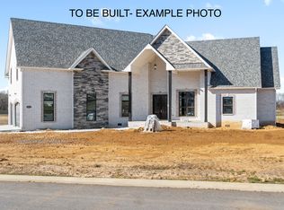 4961 Royal View Way LOT 80, Clarksville, TN 37040