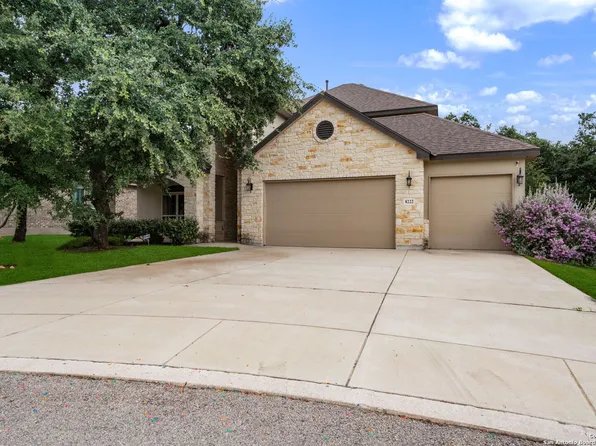 8222 Dahlia Run, Boerne, TX 78015