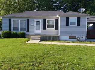 202 Byrn St, Troy, IL 62294