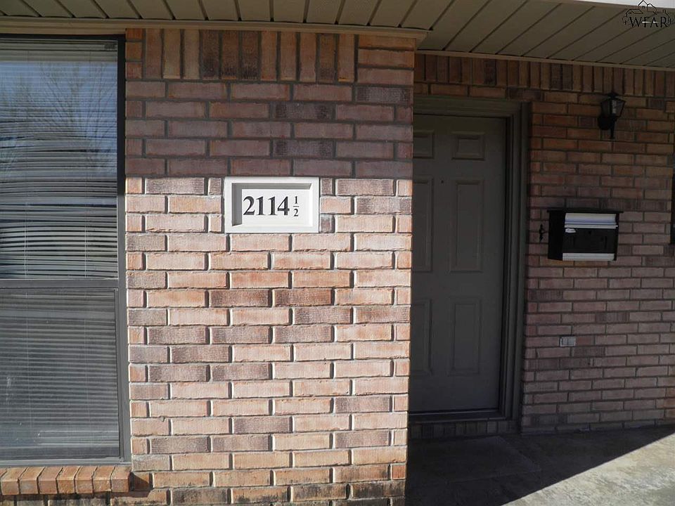 1st image of 2114 1/2 Pawhuska Dr #A