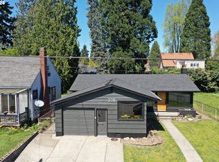 2311 N Humboldt St, Portland, OR 97217