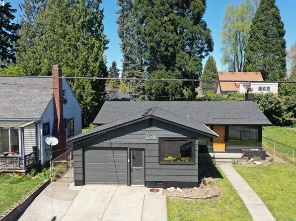2311 N Humboldt St, Portland, OR 97217