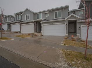 3790 S Galatia Rd, Magna, UT 84044